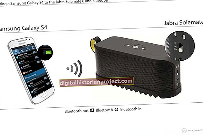 Paano ikonekta ang isang Samsung Bluetooth Headset sa isang Samsung Propel Phone