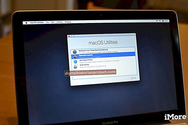Kung Mayroon Na Akong Aking Mga QuickBook sa isang Windows Computer Maaari ba akong Maglipat sa isang Mac?
