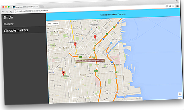 Cách thay đổi ảnh hồ sơ cho một doanh nghiệp trong Google Maps