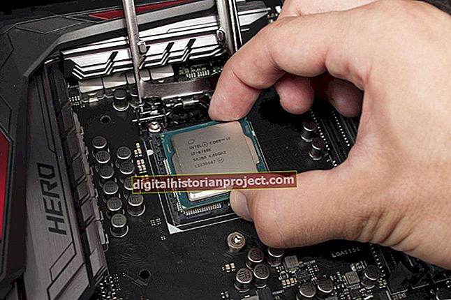 Cách ép xung CPU AMD