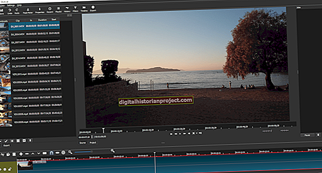 Cách tải hình ảnh "toàn màn hình" trong Windows Movie Maker