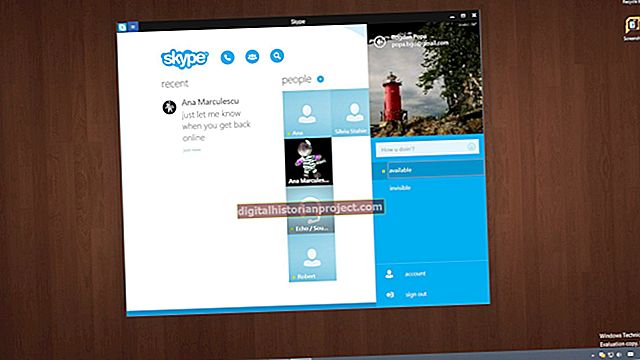 ونڈوز 8 میں اسکائپ پر دوستوں کو کیسے شامل کریں
