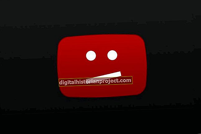 O que acontece quando seu vídeo é removido do YouTube?