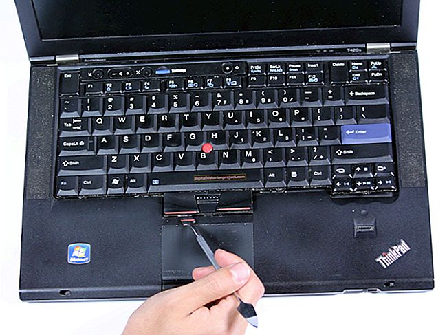 如何在Lenovo ThinkPad上打开蓝牙