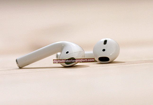 Podeu utilitzar auriculars sense fils per a auriculars en un iPhone?