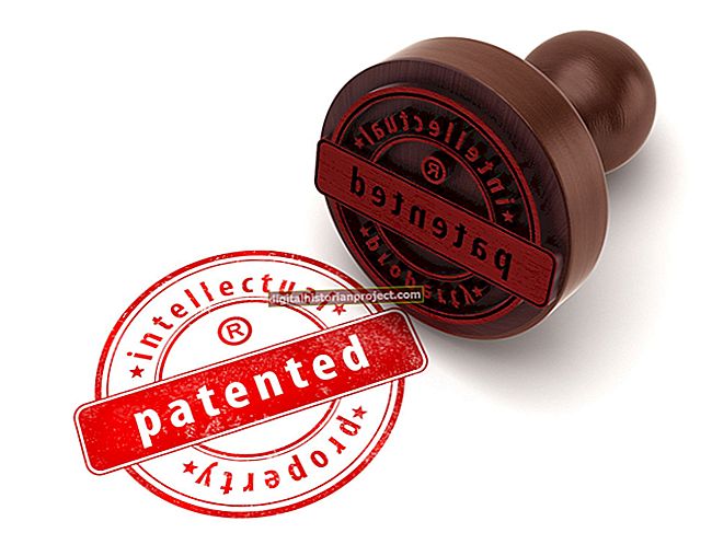 O que é uma patente WO?