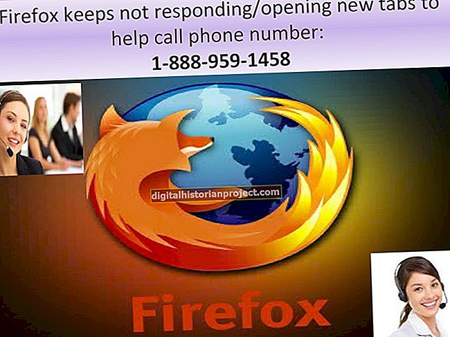 Firefox continua obrint pestanyes noves inesperadament