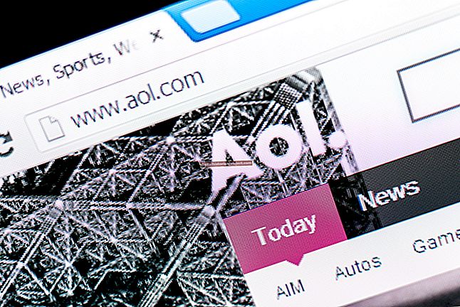 Com anunciar-se a la xarxa AOL