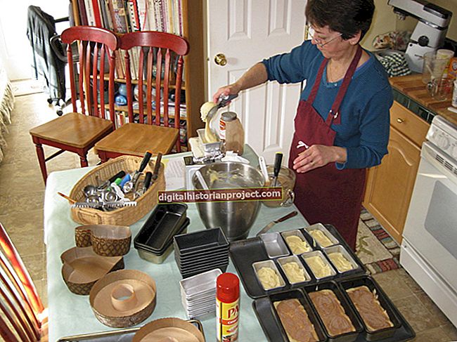 Како започети пекарски посао код куће