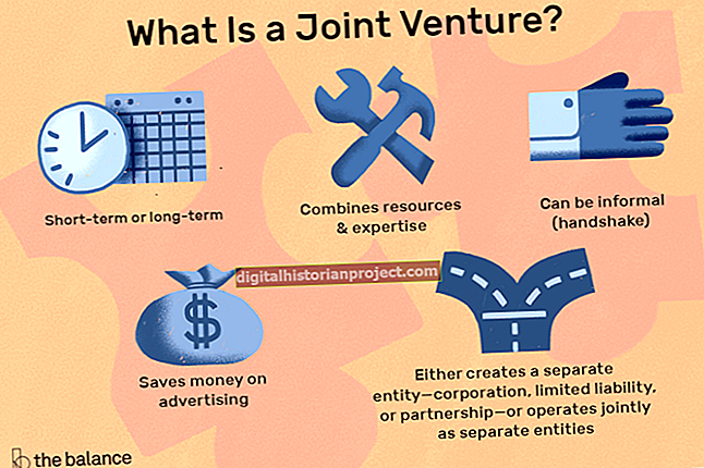Qual é a diferença entre uma joint venture e uma aliança estratégica?