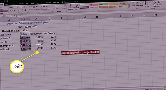 Paano Mag-link ng Maramihang Mga Cell sa Excel Mula sa Isa pang Worksheet