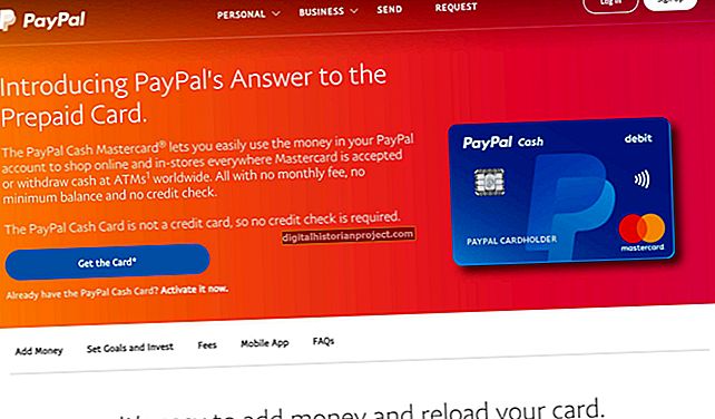 Como usar o PayPal para cobrar uma comissão