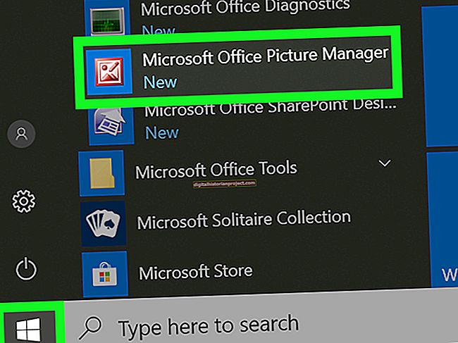 Como baixar o Microsoft Office Picture Manager