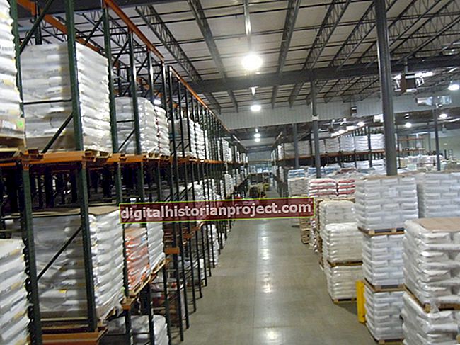 Ang Kahalagahan ng Warehousing sa isang Logistics System