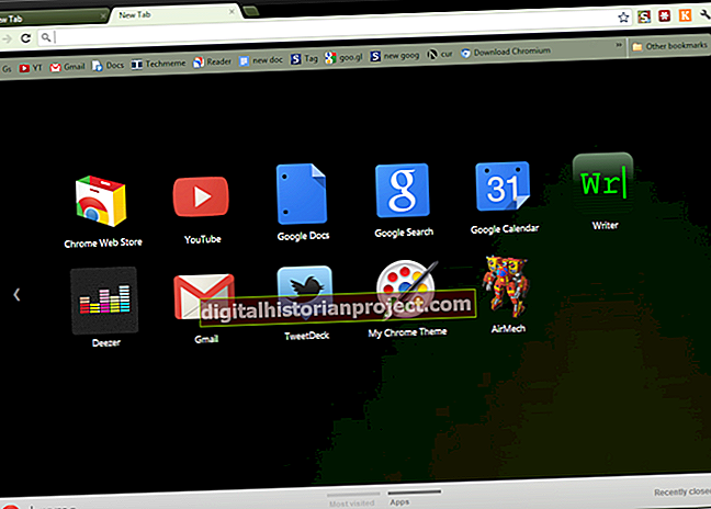 Google Chrome స్టోర్‌కు థీమ్‌ను ఎలా అప్‌లోడ్ చేయాలి