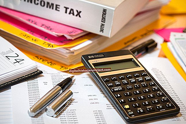Què causa un passiu per impostos diferits?