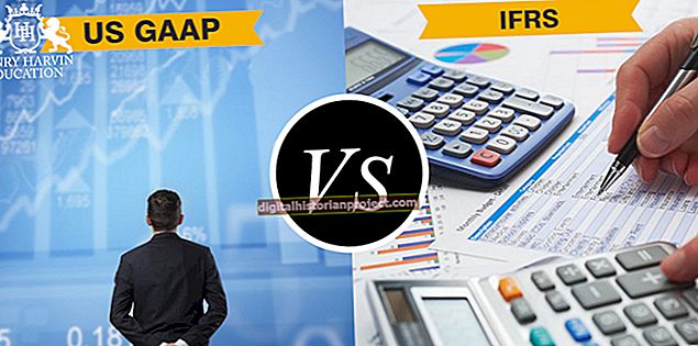 GAAP: regles comptables per capitalitzar els costos
