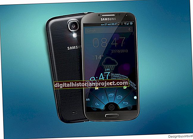Habilitació de MMS a My Samsung Galaxy S III