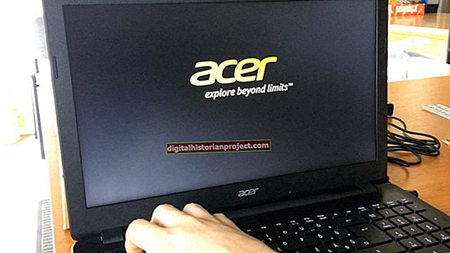 Com arrencar un portàtil de seguretat Acer SafetyDrill