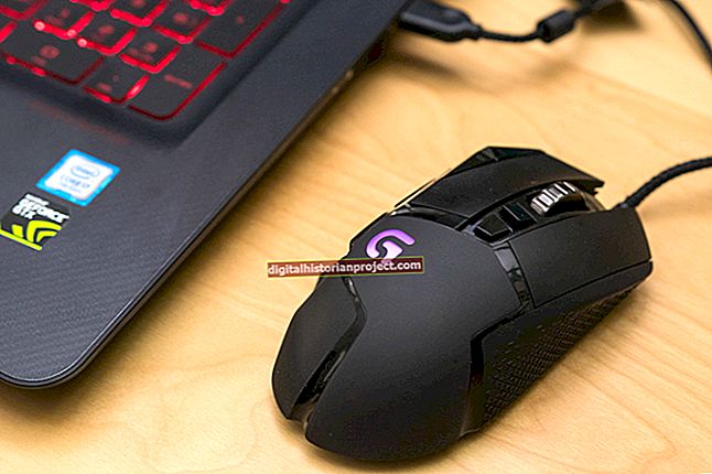 Cách gỡ cài đặt trình điều khiển chuột trên máy tính