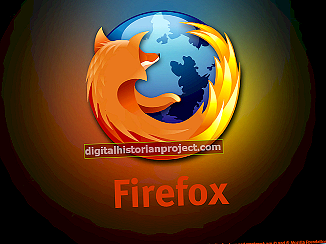 Paano Mag-download ng isang Mas Matandang Bersyon ng Firefox