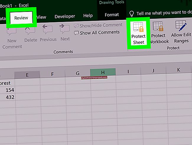 Paano Lumikha ng isang Timer sa Excel